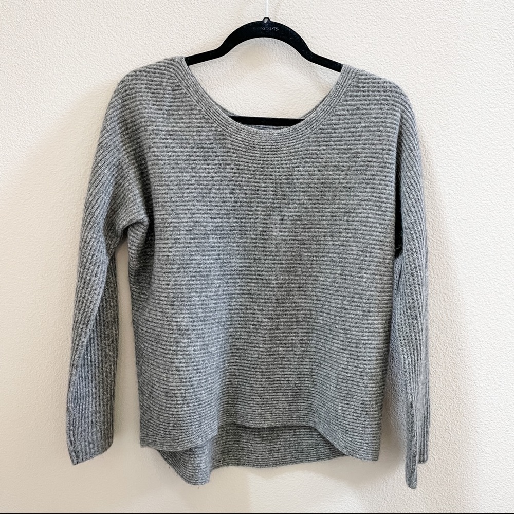 Cashmere Joie Sweater